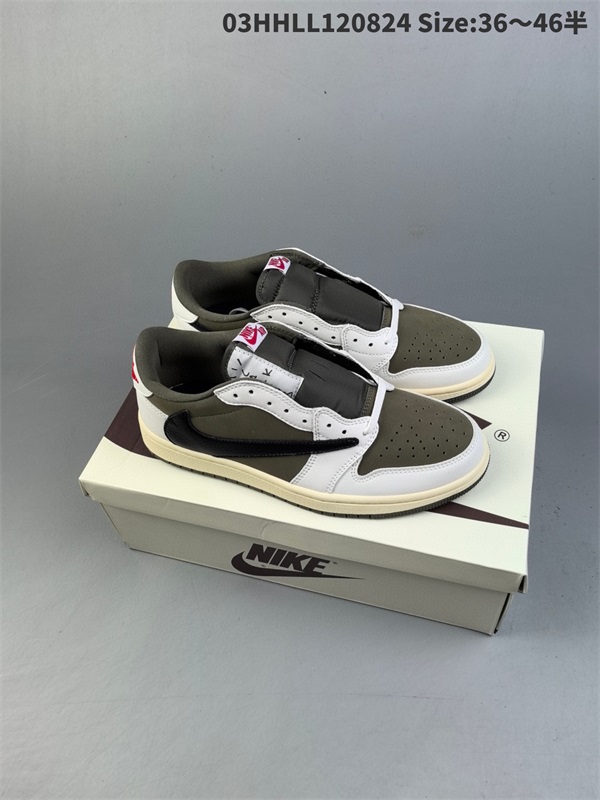 men air jordan 1 shoes 2024-9-5-065